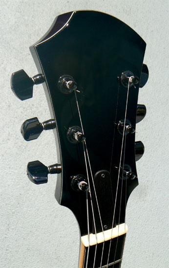 2023 Westville Aruba Crest